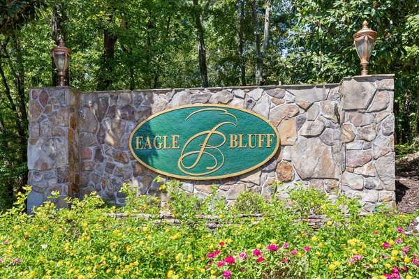 5937 Rainbow Springs Drive, Chattanooga, TN 37416