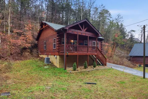 1636 Eagle Springs Road, Sevierville, TN 37876