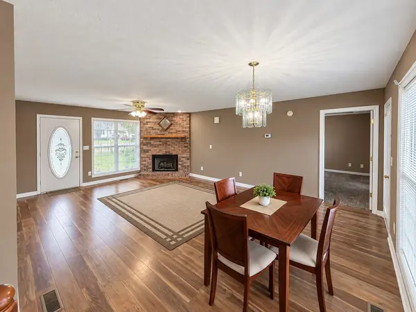 115 Oak Hill Dr, Portland, TN 37148