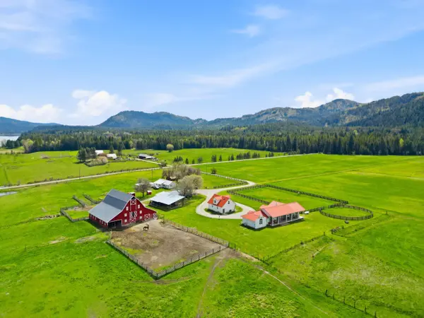 291 Yergens Rd, Newport, WA 99156