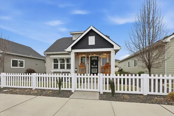 1774 N Harvest Pkwy, Liberty Lake, WA 99016