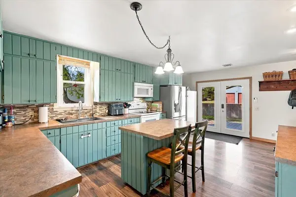 37 N Boyd St, Caldwell, KS 67022