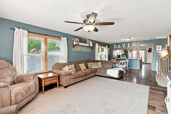 37 N Boyd St, Caldwell, KS 67022