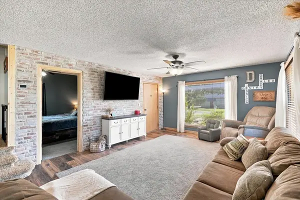 37 N Boyd St, Caldwell, KS 67022
