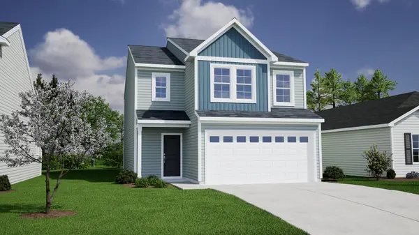 12199 Lansbury DR, Inman, SC 29349