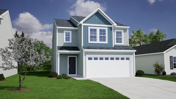 12199 Lansbury DR, Inman, SC 29349