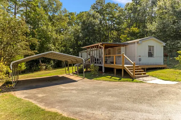 506 Charlies Creek RD, Iva, SC 29655