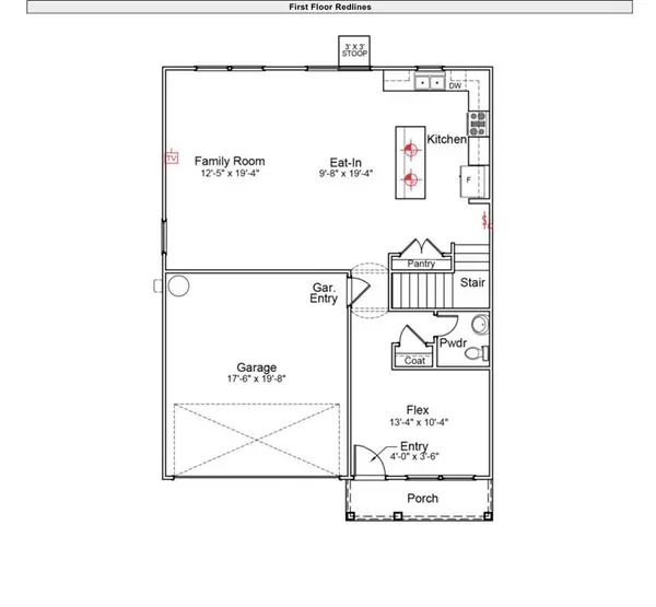 12175 Lansbury DR, Inman, SC 29349