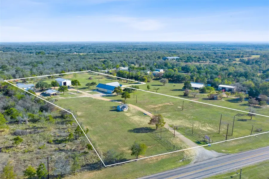 1133 FM 20, Cedar Creek, TX 78612
