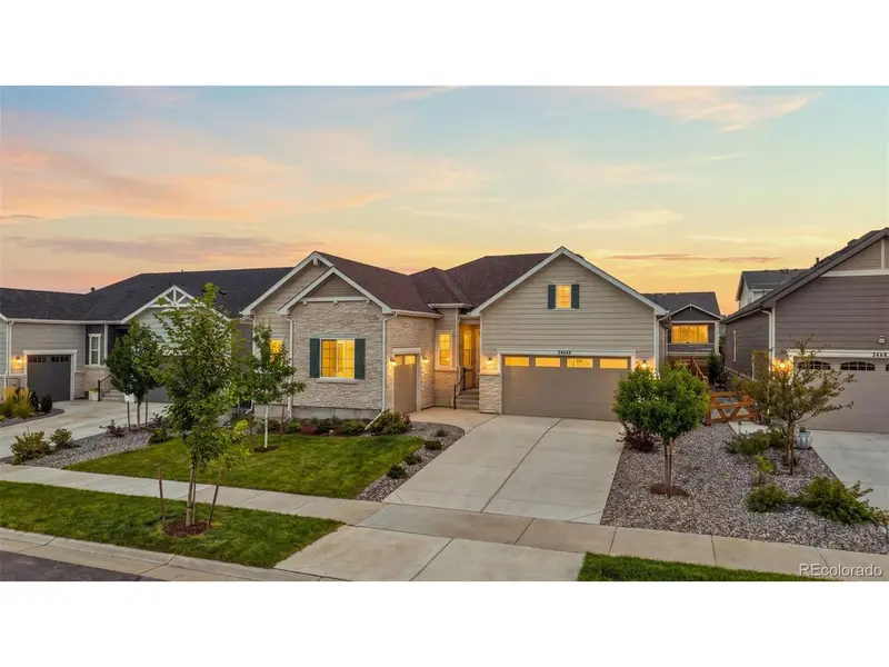 24663 E 36th, Aurora, CO 80019