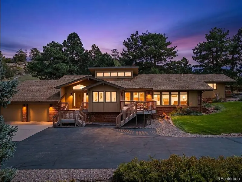 5590 Crestbrook, Morrison, CO 80465