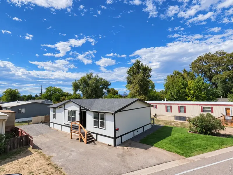 6500 E 88th #61, Henderson, CO 80640