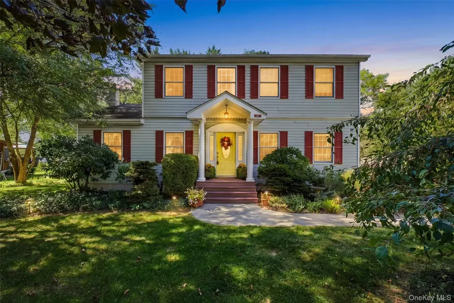 413 Sepasco Center ST, Rhinebeck, NY 12572