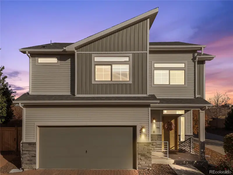 18163 E 104th WAY, Commerce City, CO 80022