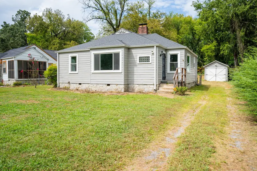 303 Shawnee Trail, Chattanooga, TN 37411