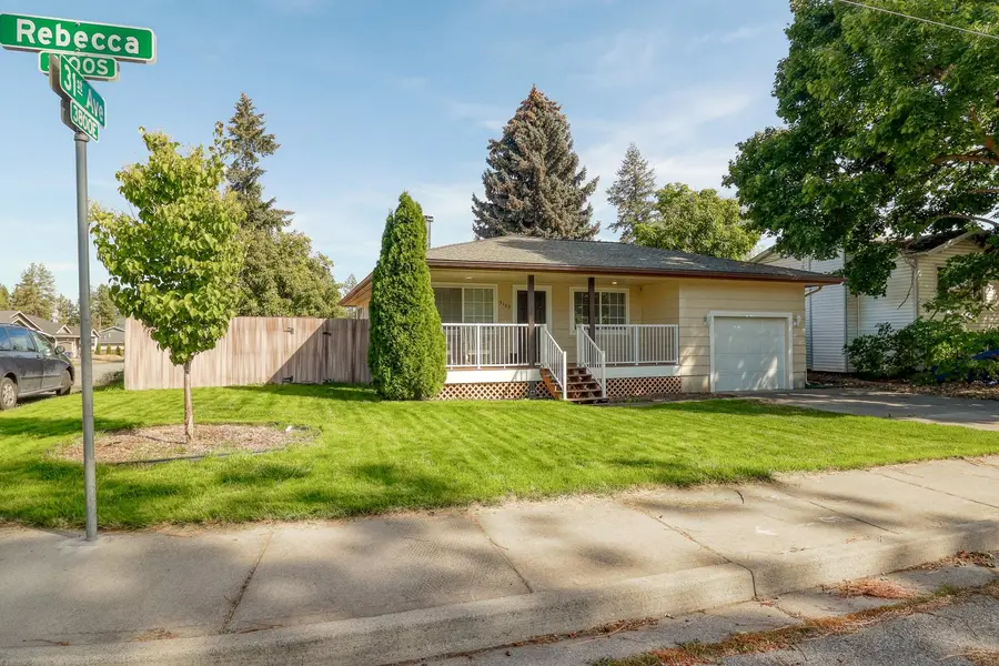 3105 S Rebecca St, Spokane, WA 99223