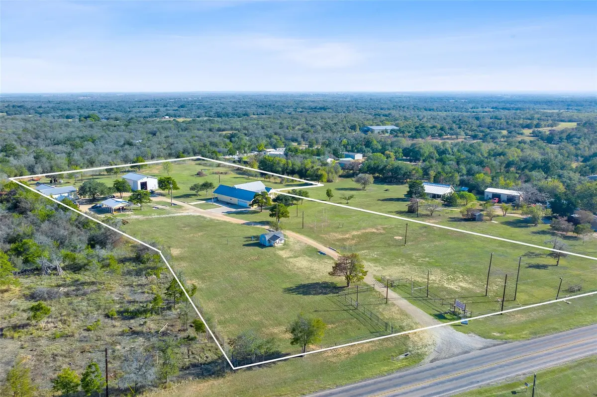 1133 FM 20, Cedar Creek, TX 78612
