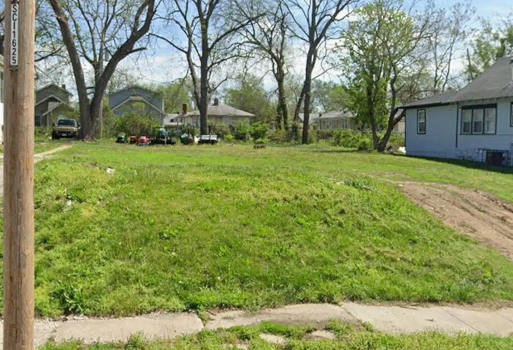 5517 Brooklyn AVE, Kansas City, MO 64130