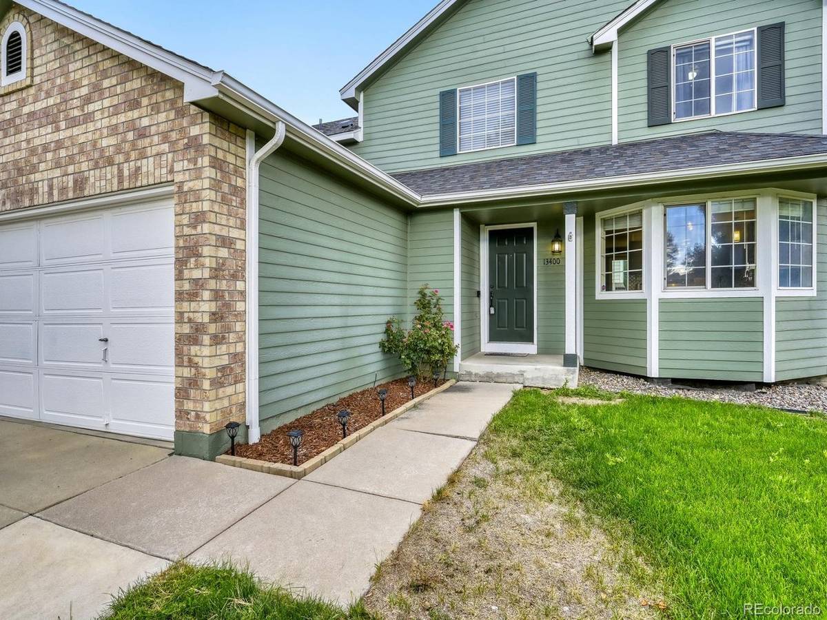 13400 Raritan, Westminster, CO 80234