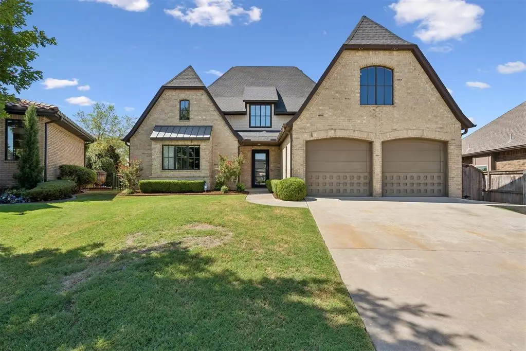 16745 Little Leaf CT, Edmond, OK 73012