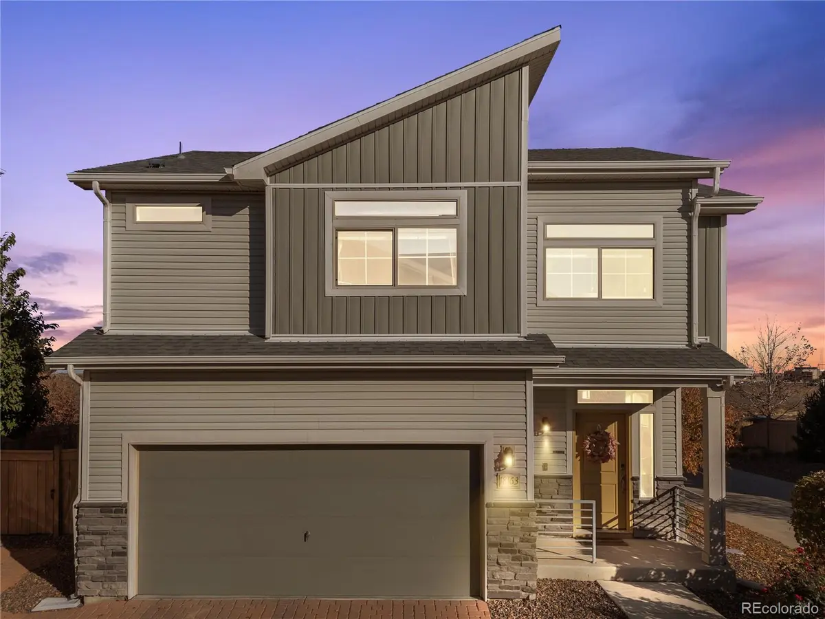 18163 E 104th WAY, Commerce City, CO 80022