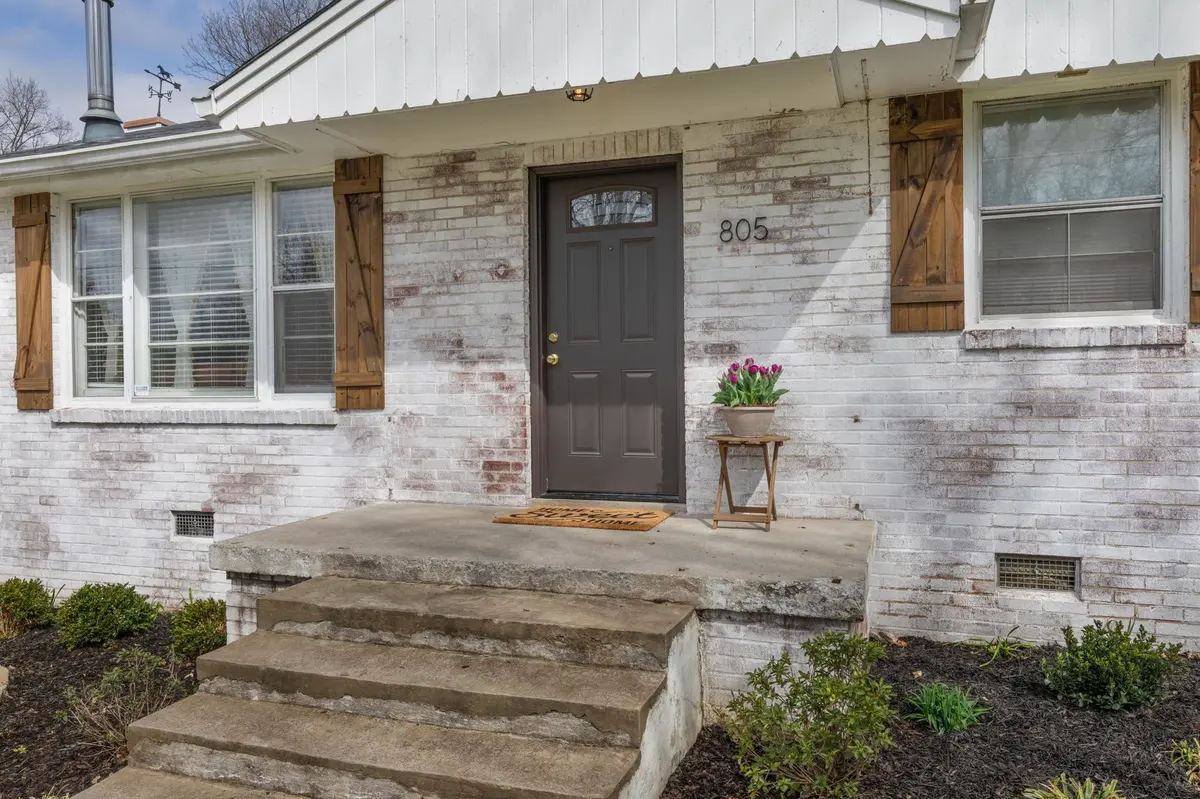 805 Woodland Drive, Lebanon, TN 37087