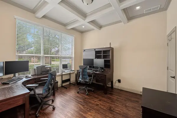 1218 Thistle Hill Trail, Weatherford, TX 76087