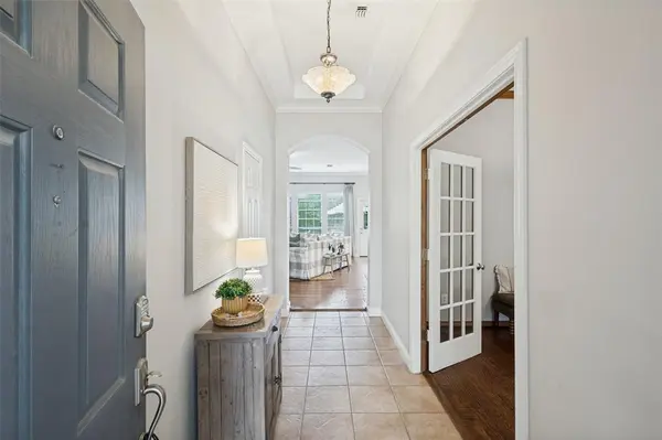 7320 Chadwick Drive, Mckinney, TX 75072
