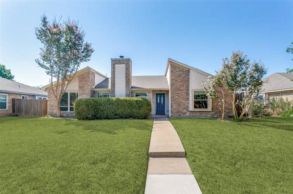 1200 Colmar Drive, Plano, TX 75023