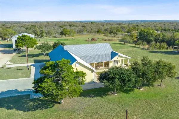 1133 FM 20, Cedar Creek, TX 78612