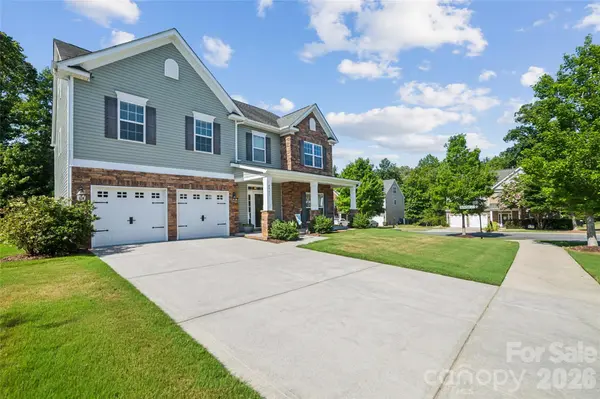 4901 Annelise DR #55, Harrisburg, NC 28075