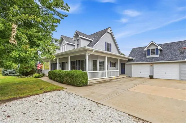 3930 W 223 ST, Bucyrus, KS 66013