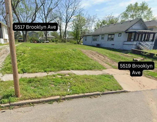 5517 Brooklyn AVE, Kansas City, MO 64130