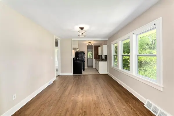 4526 Park AVE, Kansas City, MO 64130