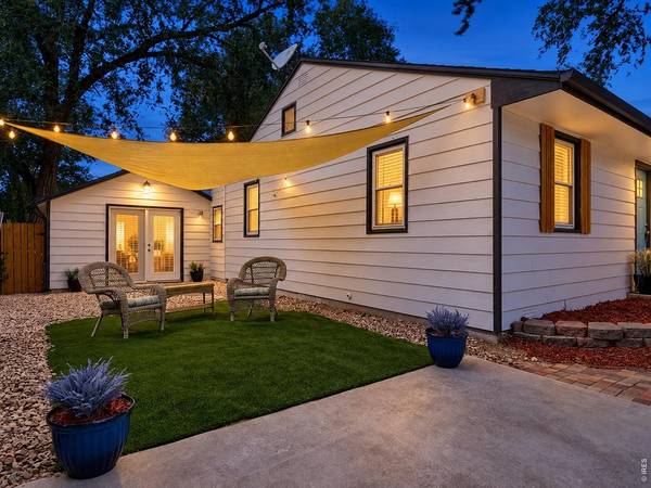 4745 S Sherman, Englewood, CO 80113