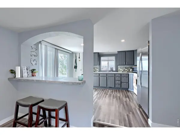 3500 35th #3, Greeley, CO 80634