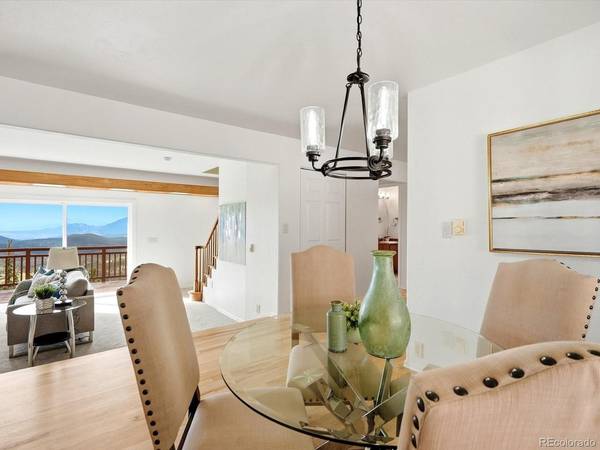 11742 Braun, Conifer, CO 80433