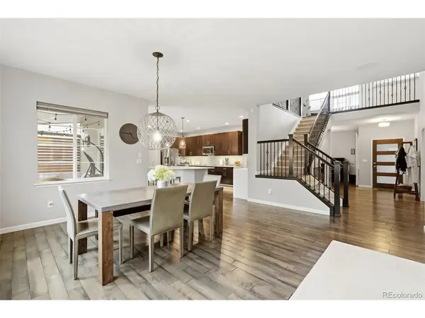 15398 W 50th, Golden, CO 80403
