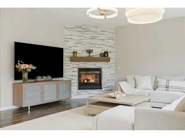 15398 W 50th, Golden, CO 80403
