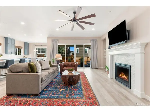 24663 E 36th, Aurora, CO 80019
