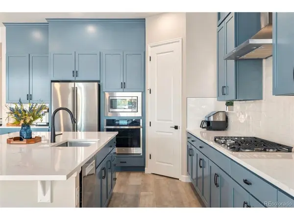 24663 E 36th, Aurora, CO 80019