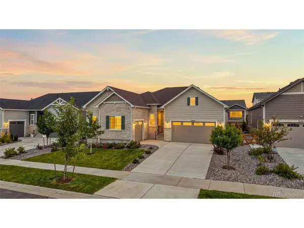 24663 E 36th, Aurora, CO 80019