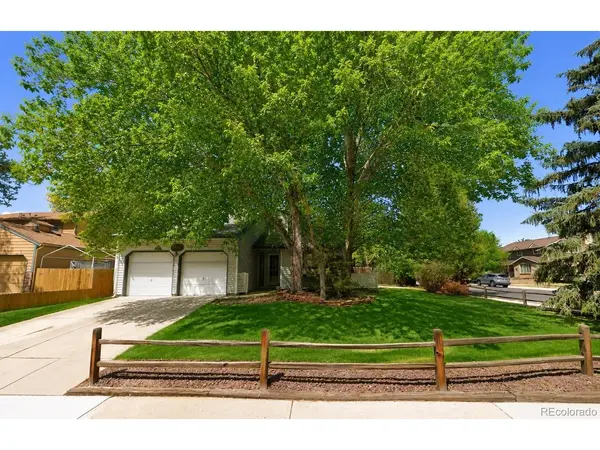 1001 Sunburst, Lafayette, CO 80026