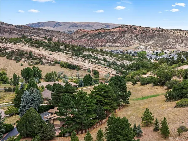 5590 Crestbrook, Morrison, CO 80465