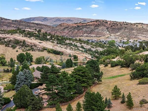 5590 Crestbrook, Morrison, CO 80465