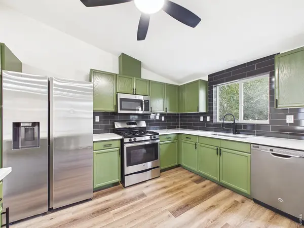 6500 E 88th #61, Henderson, CO 80640