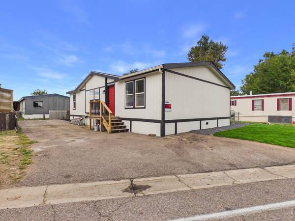6500 E 88th #61, Henderson, CO 80640