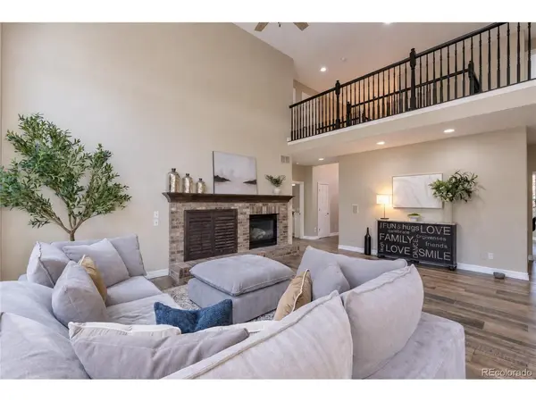 20214 E Euclid, Aurora, CO 80016