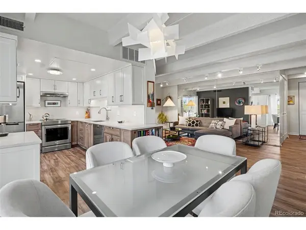 130 N Pearl #501, Denver, CO 80203