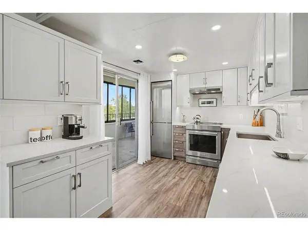 130 N Pearl #501, Denver, CO 80203